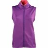 Nancy Lopez Leisure Vest 1 Nancy Lopez Leisure Vest -Shoes Sales Shop nancy lopez leisure vest grape pomegranate 01 15605.1633114238