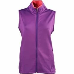 Nancy Lopez Leisure Vest