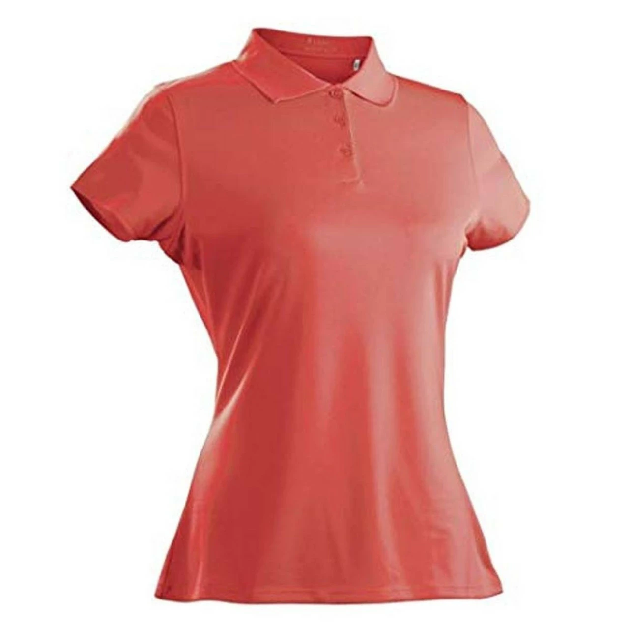 Nancy Lopez Luster Short Sleeve Polo 9 Nancy Lopez Luster Short Sleeve Polo - Image 7