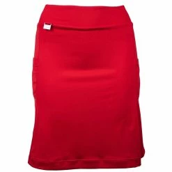 Nancy Lopez Pro Skort -Shoes Sales Shop nancy lopez pro skort cherry 01 40607.1648052276