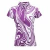 Nancy Lopez Rush Polo 1 Nancy Lopez Rush Polo -Shoes Sales Shop nancy lopez rush polo iris 01 77568.1648052620