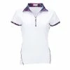 Nancy Lopez Samba Polo -Shoes Sales Shop nancy lopez samba polo navy 01 18591.1648052709