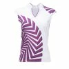 Nancy Lopez Star Sleeveless Polo 1 Nancy Lopez Star Sleeveless Polo -Shoes Sales Shop nancy lopez star sleeveless polo iris 01 00274.1648052862