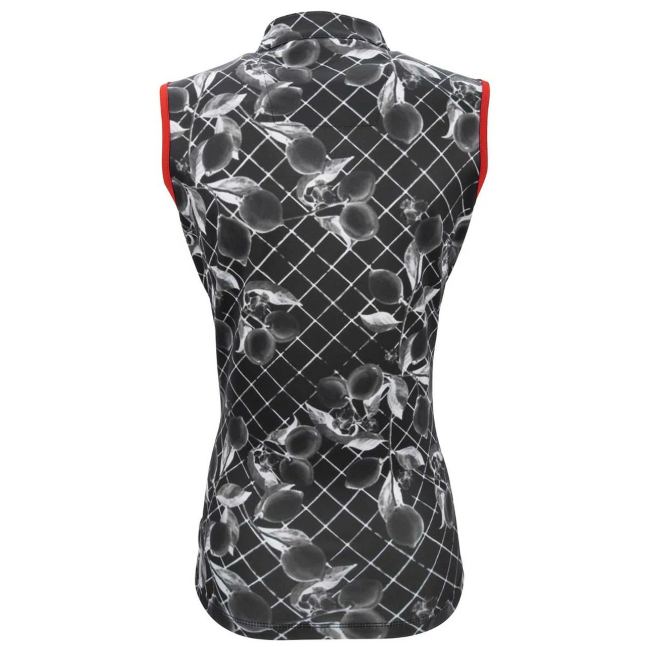 Nancy Lopez Tart Sleeveless Polo 4 Nancy Lopez Tart Sleeveless Polo - Image 2