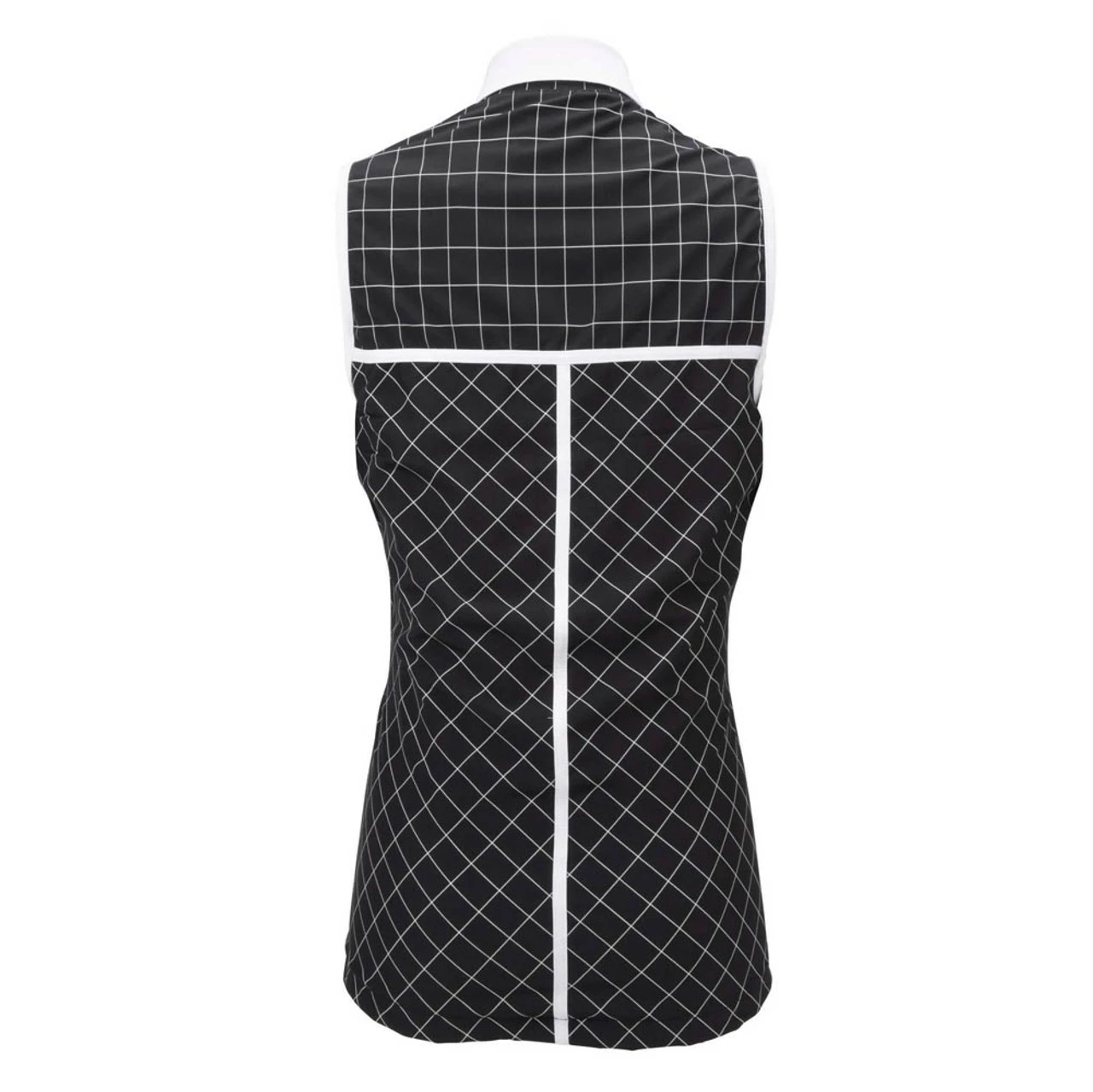 Nancy Lopez Zippy Vest 4 Nancy Lopez Zippy Vest - Image 2