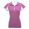 Nancy Lopez Zone Polo