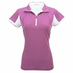 Nancy Lopez Zone Polo