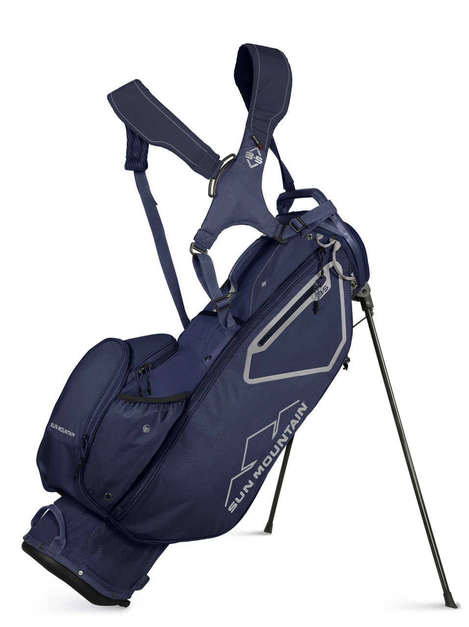 Sun Mountain 3.5 LS Stand Bag - Non-Stock 5 Sun Mountain 3.5 LS Stand Bag - Non-Stock - Image 3