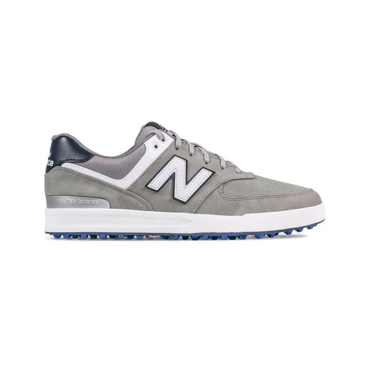 New Balance Men's 574 Greens Golf Shoes 5 New Balance Men's 574 Greens Golf Shoes - Image 3