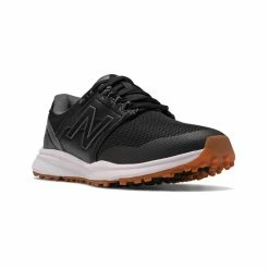 New Balance Men's Breeze V2 Golf Shoes -Shoes Sales Shop new balance breeze v2 golf shoes black 02 72064.1649794936