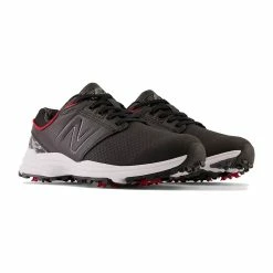 New Balance Men's Brighton Golf Shoes -Shoes Sales Shop new balance brighton golf shoes black 04 36659.1679341981