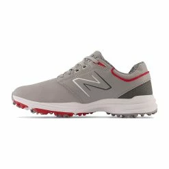 New Balance Men's Brighton Golf Shoes -Shoes Sales Shop new balance brighton golf shoes grey 02 21782.1679341985