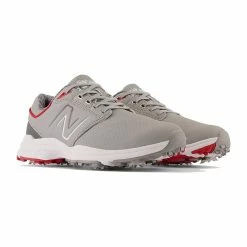 New Balance Men's Brighton Golf Shoes -Shoes Sales Shop new balance brighton golf shoes grey 04 44163.1679341986