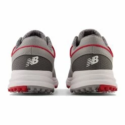 New Balance Men's Brighton Golf Shoes -Shoes Sales Shop new balance brighton golf shoes grey 06 68311.1679341987