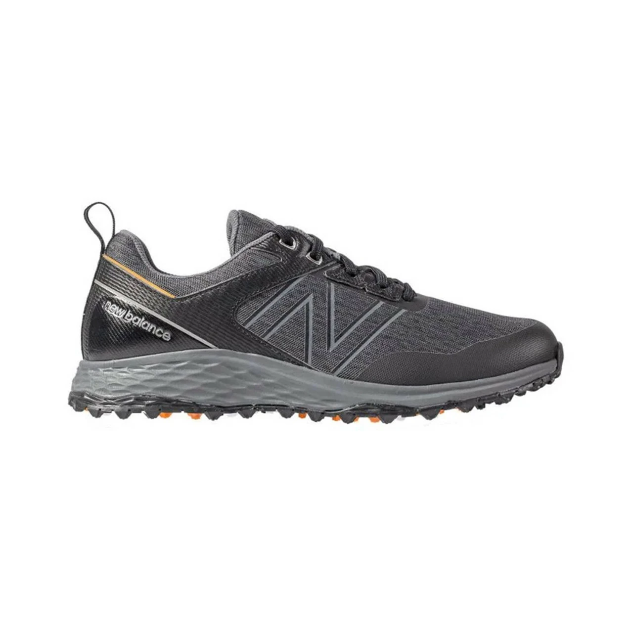 New Balance Men's Fresh Foam Contend Golf Shoes 3 New Balance Men's Fresh Foam Contend Golf Shoes