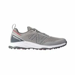 New Balance Men's Fresh Foam Contend Golf Shoes 14 New Balance Men's Fresh Foam Contend Golf Shoes -Shoes Sales Shop new balance fresh foam contend golf shoes grey charcoal 01 36533.1649793375
