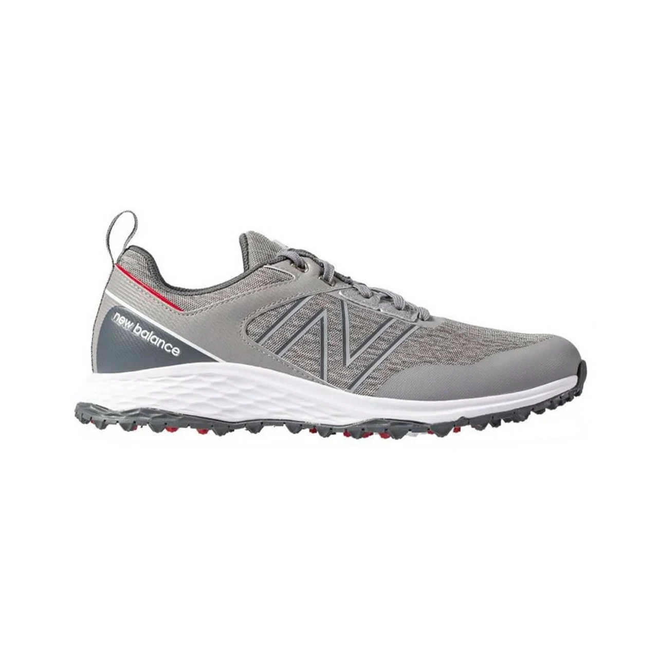 New Balance Men's Fresh Foam Contend Golf Shoes 5 New Balance Men's Fresh Foam Contend Golf Shoes - Image 3