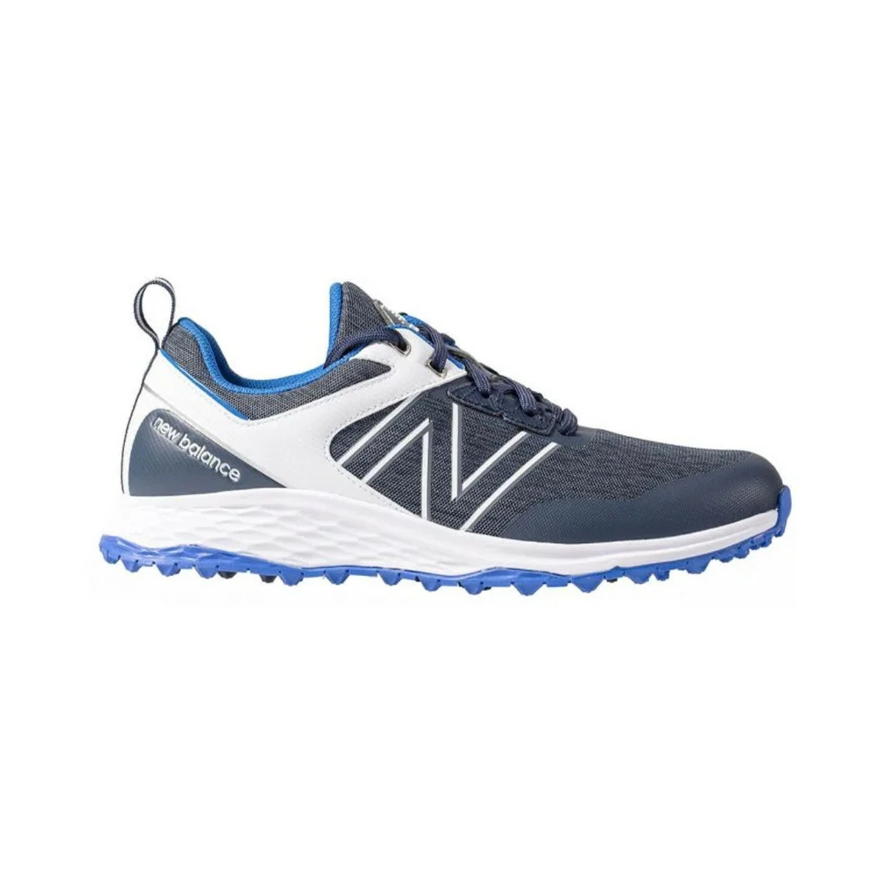 New Balance Men's Fresh Foam Contend Golf Shoes 7 New Balance Men's Fresh Foam Contend Golf Shoes - Image 5