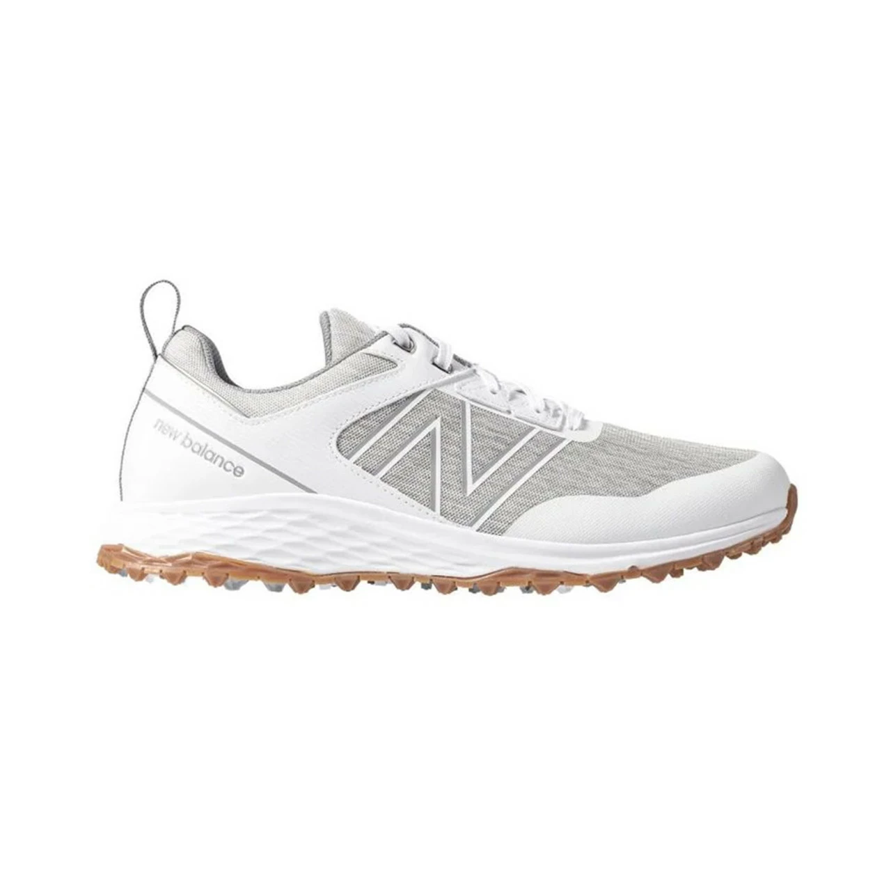 New Balance Men's Fresh Foam Contend Golf Shoes 11 New Balance Men's Fresh Foam Contend Golf Shoes - Image 9