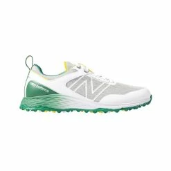 New Balance Men's Fresh Foam Contend Golf Shoes 18 New Balance Men's Fresh Foam Contend Golf Shoes -Shoes Sales Shop new balance fresh foam contend golf shoes white green 01 31293.1649793375