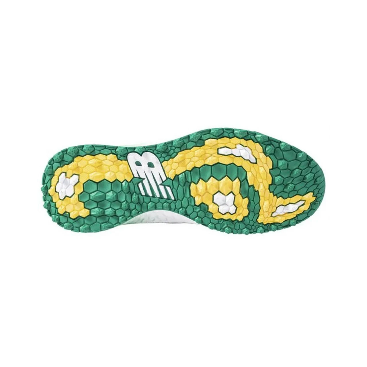 New Balance Men's Fresh Foam Contend Golf Shoes 10 New Balance Men's Fresh Foam Contend Golf Shoes - Image 8