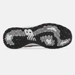 New Balance Men's Fresh Foam Links SL Golf Shoes - Grey 9 New Balance Men's Fresh Foam Links SL Golf Shoes - Grey -Shoes Sales Shop new balance fresh foam links sl golf shoes grey grey 04 17288.1631734104