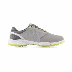 New Balance Men's Striker V3 Golf Shoes 18 New Balance Men's Striker V3 Golf Shoes -Shoes Sales Shop new balance striker v3 golf shoes grey yellow 01 02506.1649791360