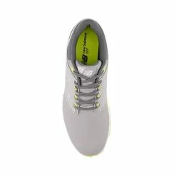 New Balance Men's Striker V3 Golf Shoes 20 New Balance Men's Striker V3 Golf Shoes -Shoes Sales Shop new balance striker v3 golf shoes grey yellow 03 63450.1649791360