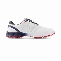 New Balance Men's Striker V3 Golf Shoes 22 New Balance Men's Striker V3 Golf Shoes -Shoes Sales Shop new balance striker v3 golf shoes white blue red 01 05073.1649791360