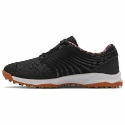 New Balance Women's Fresh Foam Breathe Golf Shoes 37 New Balance Women's Fresh Foam Breathe Golf Shoes -Shoes Sales Shop new balance womens fresh foam breathe golf shoes black animal 02 81276.1642692872