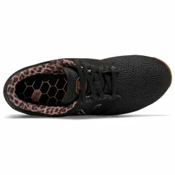 New Balance Women's Fresh Foam Breathe Golf Shoes 39 New Balance Women's Fresh Foam Breathe Golf Shoes -Shoes Sales Shop new balance womens fresh foam breathe golf shoes black animal 04 57567.1642692872