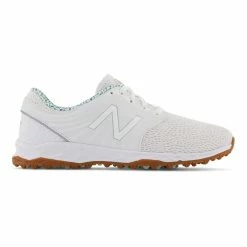 New Balance Women's Fresh Foam Breathe Golf Shoes