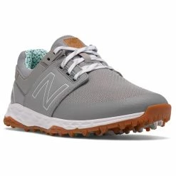 New Balance Women's Fresh Foam Links SL Golf Shoes - Grey/Blue 9 New Balance Women's Fresh Foam Links SL Golf Shoes - Grey/Blue -Shoes Sales Shop new balance womens fresh foam links sl golf shoes grey blue 03 38483.1632171370