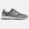 New Balance Women's Fresh Foam Links SL Golf Shoes - Grey 2 New Balance Women's Fresh Foam Links SL Golf Shoes - Grey -Shoes Sales Shop new balance womens fresh foam links sl golf shoes grey grey 01 70495.1632257241