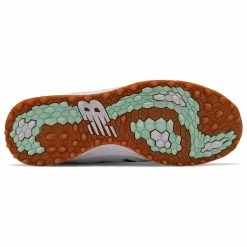 New Balance Women's Fresh Foam Links SL Golf Shoes - White/Blueprint 11 New Balance Women's Fresh Foam Links SL Golf Shoes - White/Blueprint -Shoes Sales Shop new balance womens fresh foam links sl golf shoes white blueprint 05 50283.1632171475