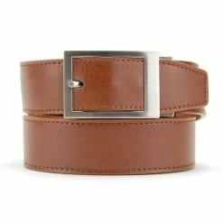 Nexbelt Classic Dress Belt -Shoes Sales Shop nexbelt classic dress belt walnut 01 26351.1633029005