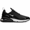 Nike Men's Air Max 270 G Golf Shoes 1 Nike Men's Air Max 270 G Golf Shoes -Shoes Sales Shop nike air max 270 g golf shoes black white hot punch 01 26922.1635438883