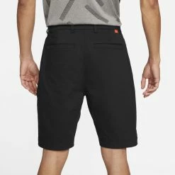 Nike Dri-Fit UV Chino Shorts - 10.5 Inch 15 Nike Dri-Fit UV Chino Shorts - 10.5 Inch -Shoes Sales Shop nike dri fit uv chino short 10 5 inch black 02 61305.1632511381
