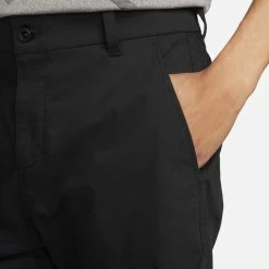 Nike Dri-Fit UV Chino Shorts - 10.5 Inch 16 Nike Dri-Fit UV Chino Shorts - 10.5 Inch -Shoes Sales Shop nike dri fit uv chino short 10 5 inch black 03 51752.1632511381