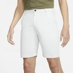 Nike Dri-Fit UV Chino Shorts - 10.5 Inch 18 Nike Dri-Fit UV Chino Shorts - 10.5 Inch -Shoes Sales Shop nike dri fit uv chino short 10 5 inch photon dust 01 51992.1632511381
