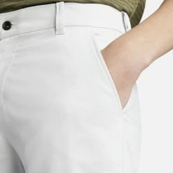 Nike Dri-Fit UV Chino Shorts - 10.5 Inch 20 Nike Dri-Fit UV Chino Shorts - 10.5 Inch -Shoes Sales Shop nike dri fit uv chino short 10 5 inch photon dust 03 17061.1632511381