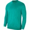 Nike Shield Crewneck -Shoes Sales Shop nike shield crewneck neptune green 01 65874.1676583059