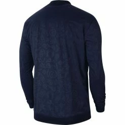 Nike Shield Crewneck 9 Nike Shield Crewneck -Shoes Sales Shop nike shield crewneck obsidian 02 59682.1632935450