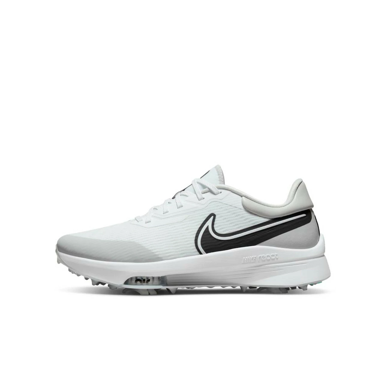 Nike Men's Air Zoom Infinity Tour NXT Golf Shoes 4 Nike Men's Air Zoom Infinity Tour NXT Golf Shoes - Image 2