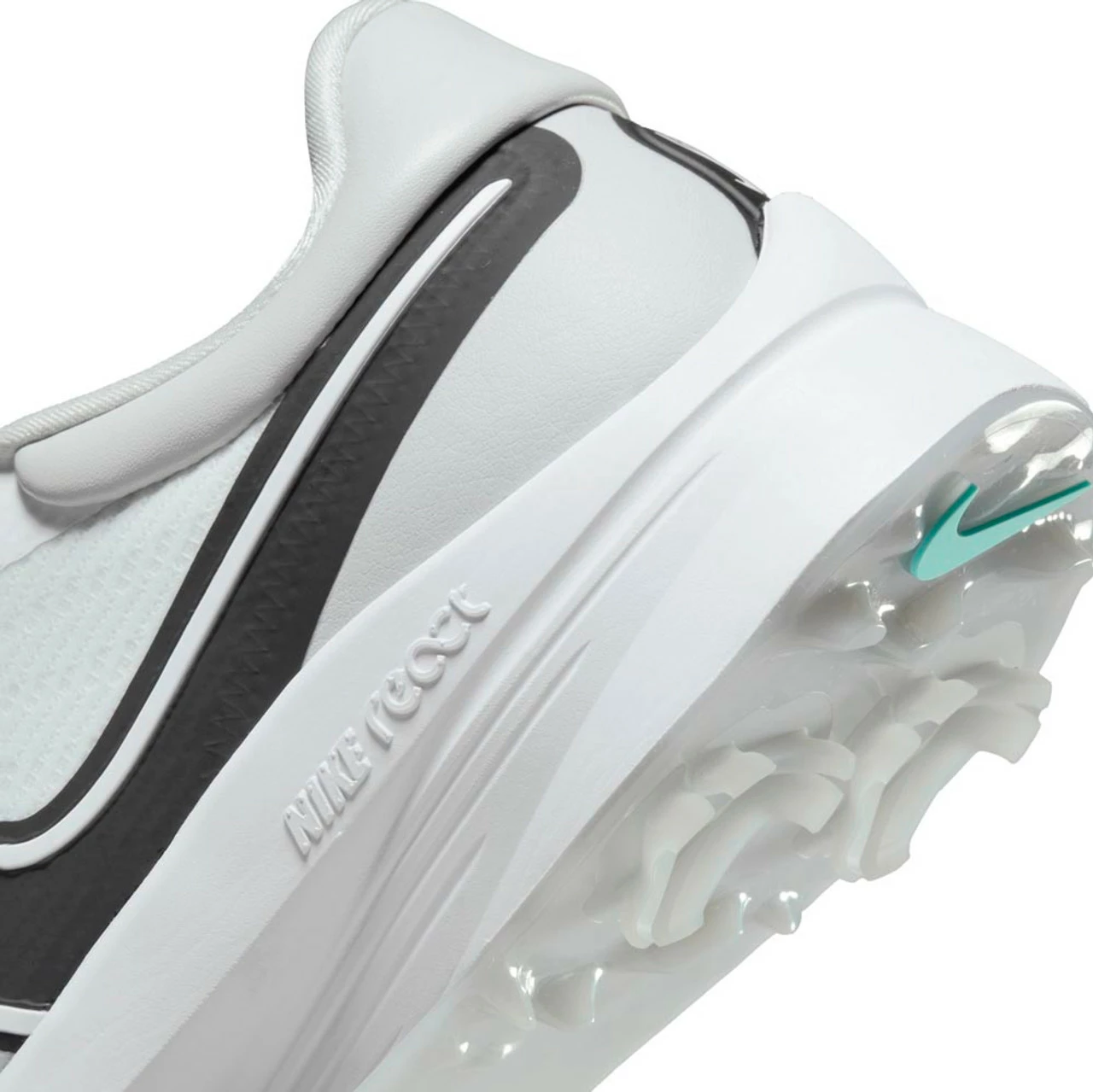 Nike Men's Air Zoom Infinity Tour NXT Golf Shoes 10 Nike Men's Air Zoom Infinity Tour NXT Golf Shoes - Image 8