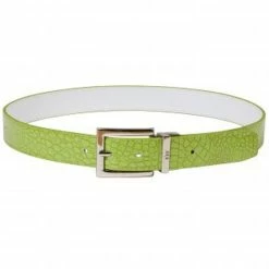 Nivo Golf Belt