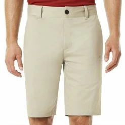 Oakley Chino Icon Shorts -Shoes Sales Shop oakley chino icon short rye 01 09586.1632511764