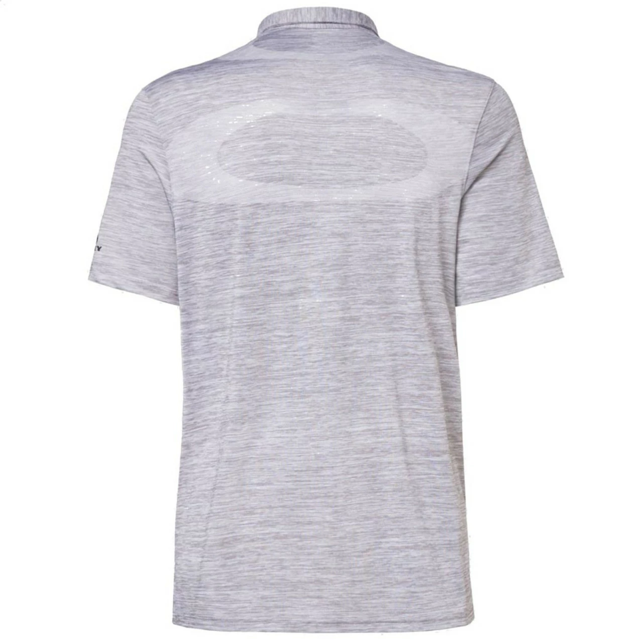 Oakley Contender Heather Polo 4 Oakley Contender Heather Polo - Image 2