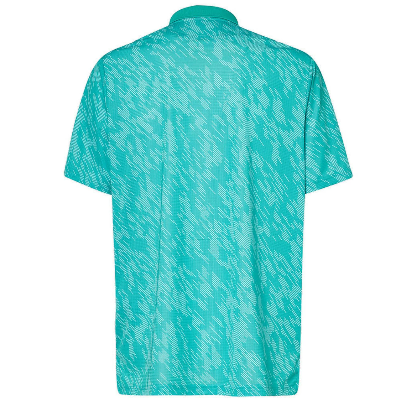 Oakley Contender Print Polo 6 Oakley Contender Print Polo - Image 4