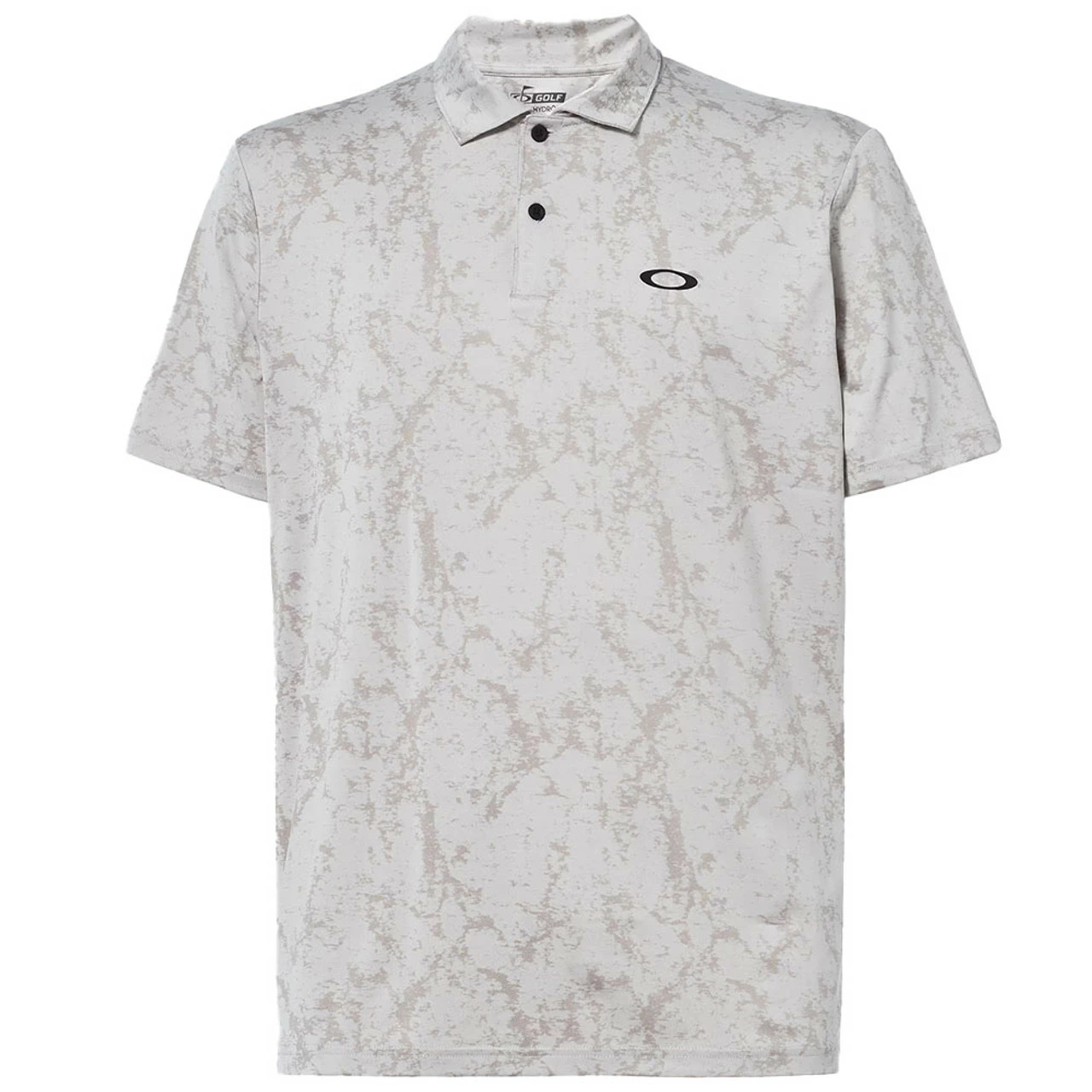 Oakley Marble Jaquard Polo 10 Oakley Marble Jaquard Polo - Image 8